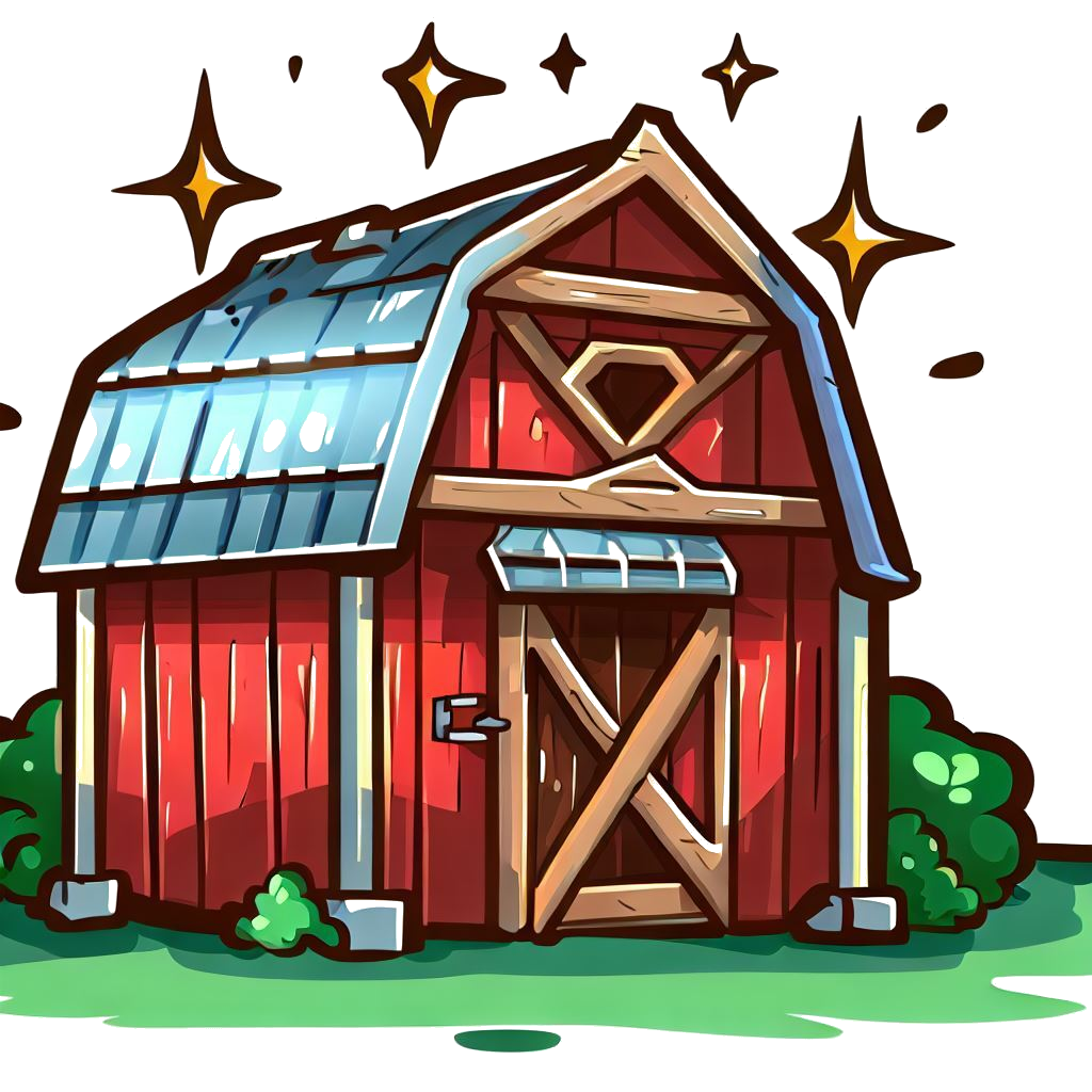 Barnstormers logo
